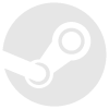 Steam logo image.