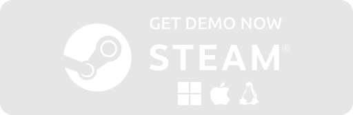 Get demo buttun white Image.